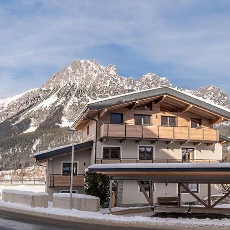 Haus Kathi Apartamento Ellmau Exterior foto