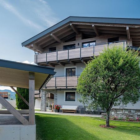 Haus Kathi Apartamento Ellmau Exterior foto
