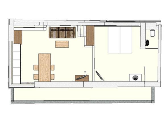 Haus Kathi Apartamento Ellmau Exterior foto