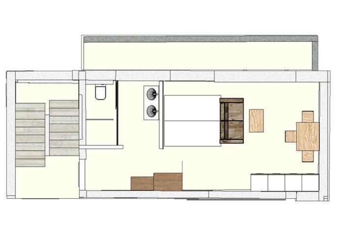 Haus Kathi Apartamento Ellmau Exterior foto