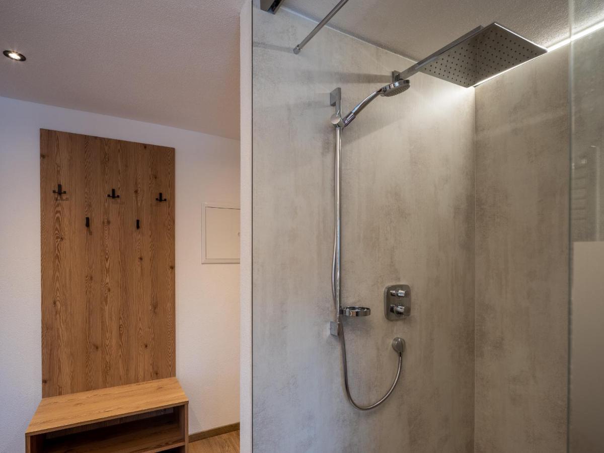 Haus Kathi Apartamento Ellmau Exterior foto