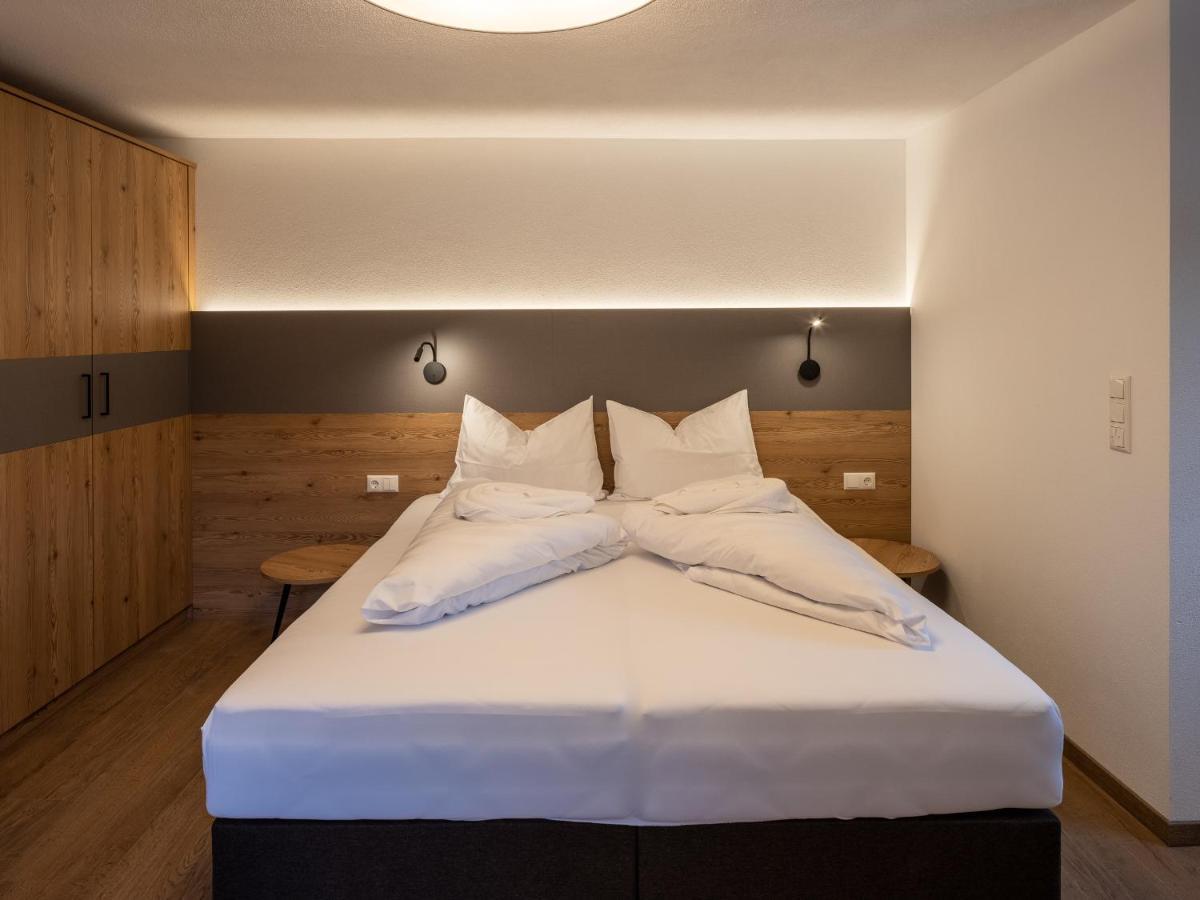 Haus Kathi Apartamento Ellmau Exterior foto