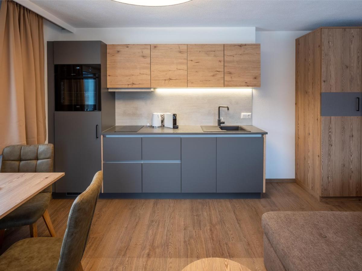 Haus Kathi Apartamento Ellmau Exterior foto