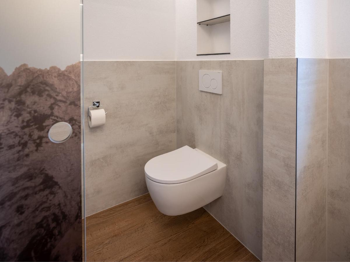 Haus Kathi Apartamento Ellmau Exterior foto