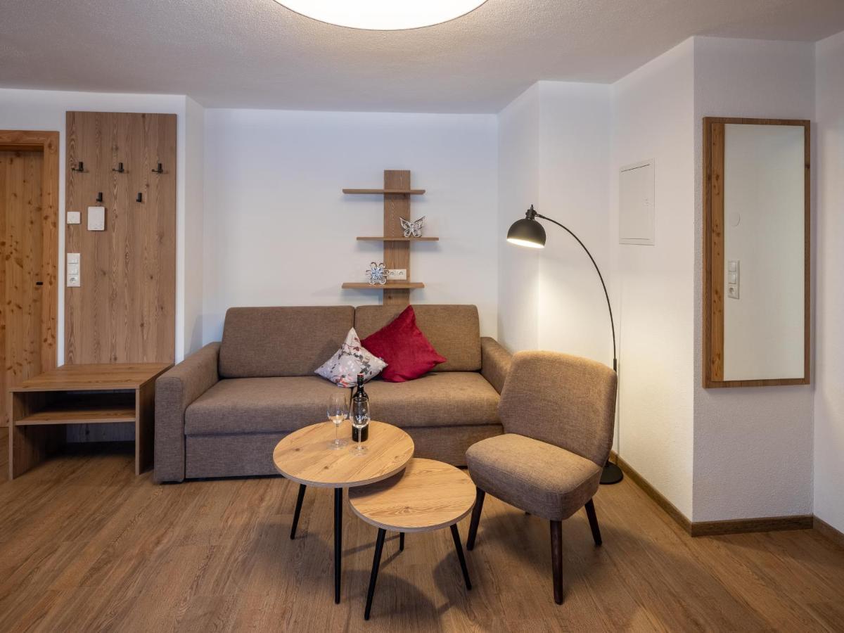 Haus Kathi Apartamento Ellmau Exterior foto