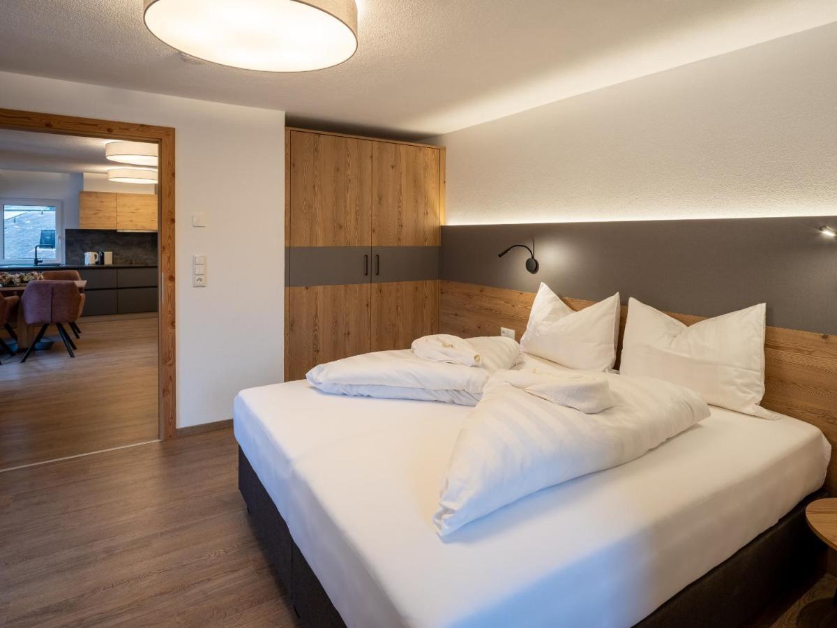 Haus Kathi Apartamento Ellmau Exterior foto