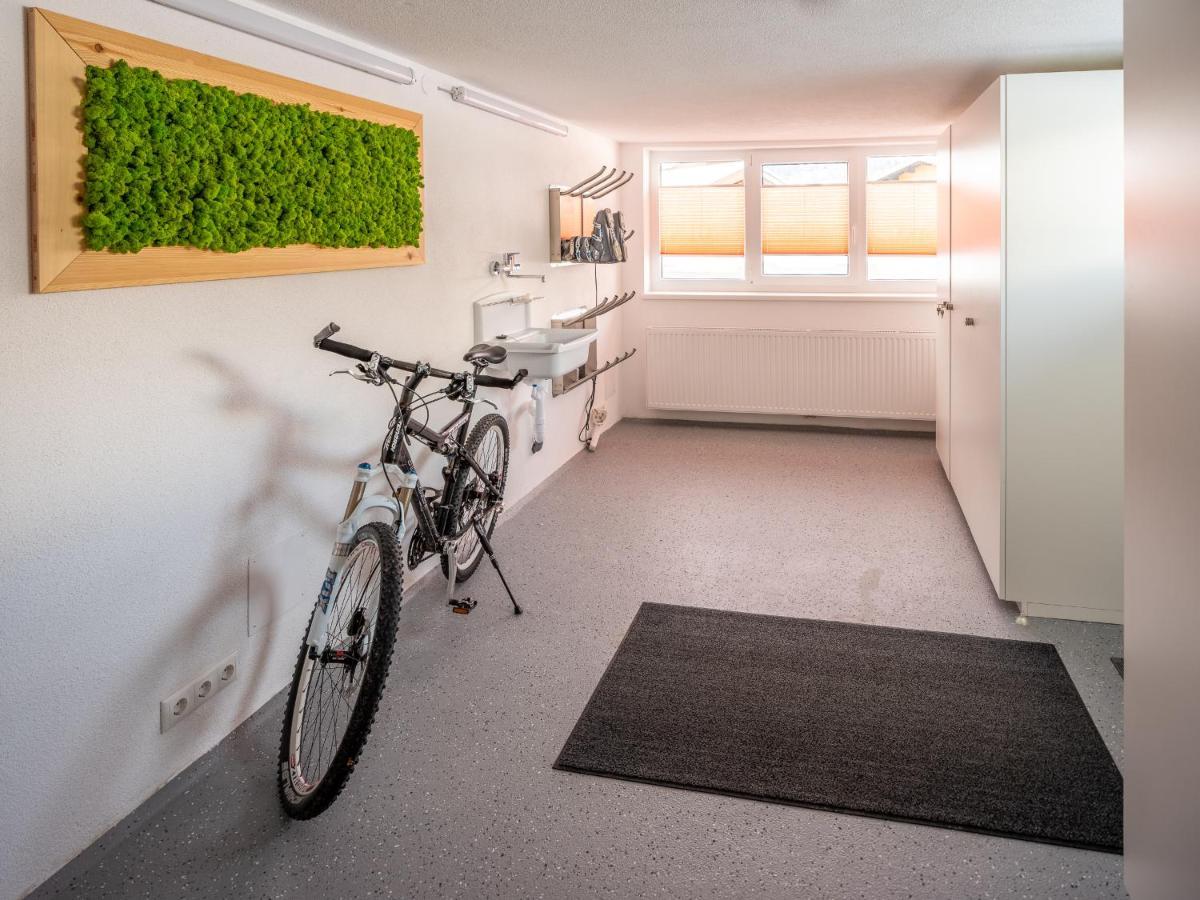 Haus Kathi Apartamento Ellmau Exterior foto